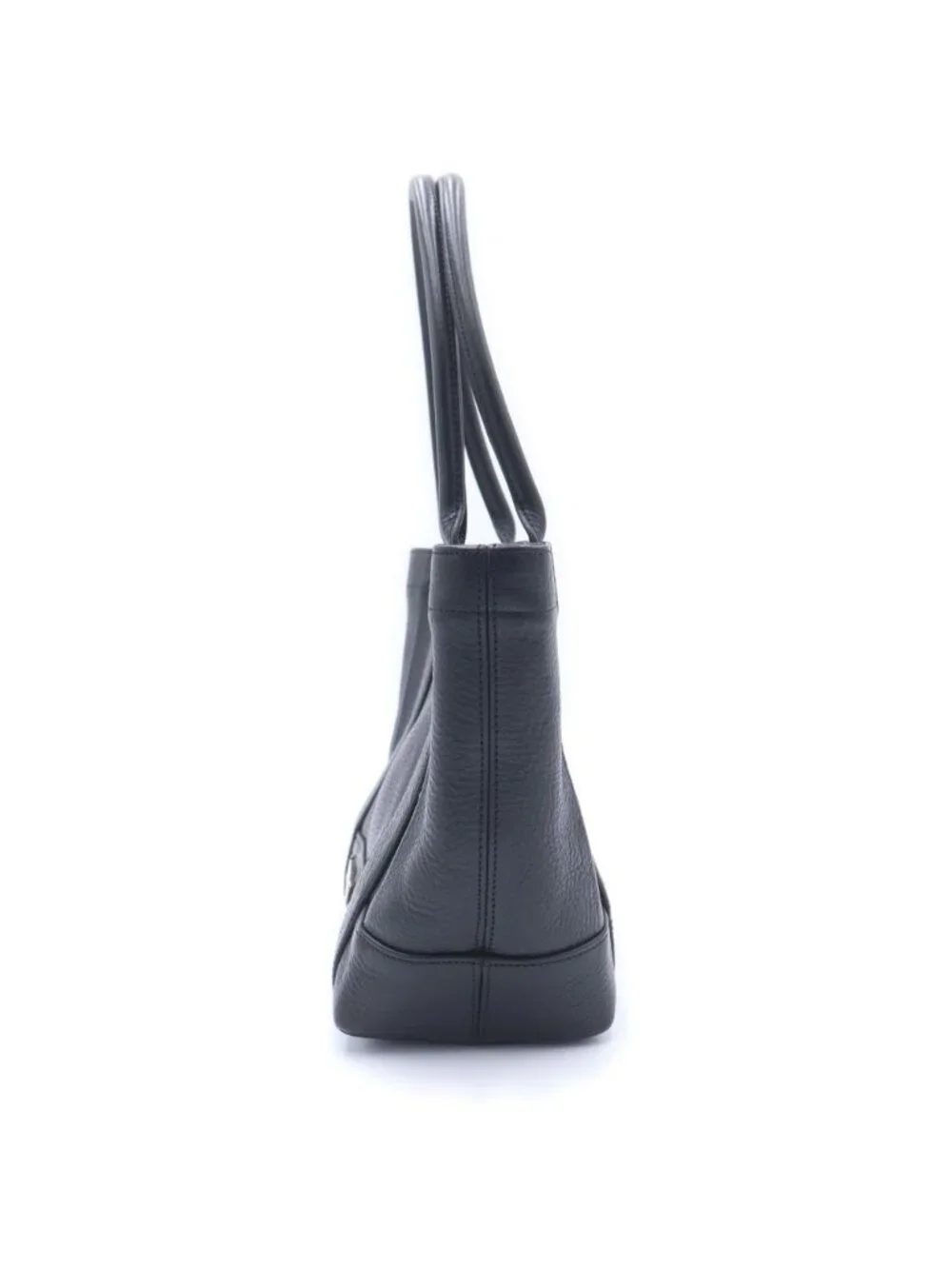 Chrome Hearts Tote Mini Leather with Label